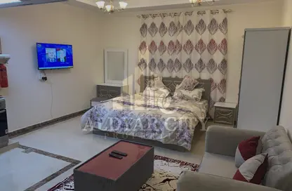 Apartment - Studio - 1 Bathroom for rent in Al Rawda 2 Villas - Al Rawda 2 - Al Rawda - Ajman