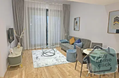 Apartment - 1 Bedroom - 1 Bathroom for rent in Escan Tower - Dubai Marina - Dubai Apartment - 1 Bedroom - 1 Bathroom for rent in Escan Tower - Dubai Marina - Dubai