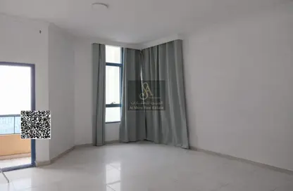 Apartment - 2 Bedrooms - 3 Bathrooms for sale in Al Khor Tower A1 - Al Khor Towers - Ajman Downtown - Ajman