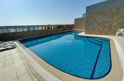 شقة - غرفة نوم - 2 حمامات للبيع في إيليت سبورت 9 - مساكن النخبة الرياضية - مدينة دبي الرياضية - دبي