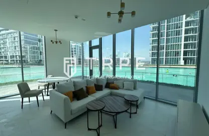 Apartment - 2 Bedrooms - 2 Bathrooms for sale in Residences 14 - District One - Mohammed Bin Rashid City - Dubai