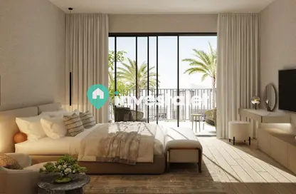تاون هاوس - 3 غرف نوم - 4 حمامات للبيع في تاون هاوس قرية جبل علي - قرية جبل علي - جبل علي - دبي