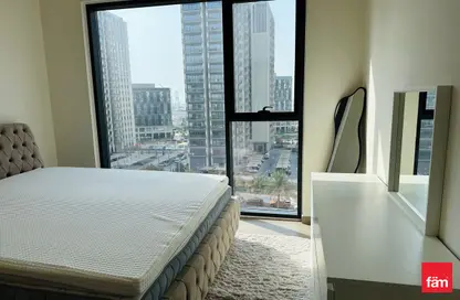 شقة - غرفة نوم - 1 حمام للايجار في إكزيكتيف رزيدنسز 2 - إكزيكتيف رزيدنسز - دبي هيلز استيت - دبي