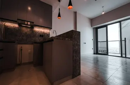 Apartment - 1 Bedroom - 1 Bathroom for sale in Golf Gate - DAMAC Hills - Dubai