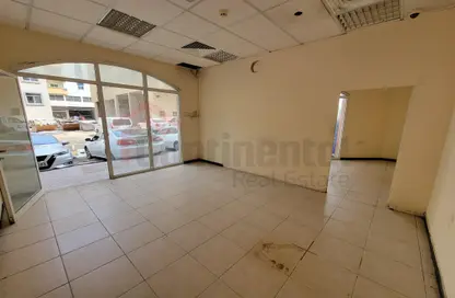 Shop - Studio for rent in Al Rashidiya 3 - Al Rashidiya - Ajman