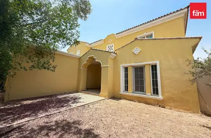 Villa - 4 Bedrooms - 5 Bathrooms for sale in Mirador - Arabian Ranches - Dubai