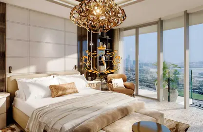 شقة - 2 غرف نوم - 3 حمامات للبيع في بيلمور ريزيدنس - الصفوح - دبي