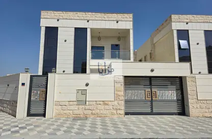 Villa - 5 Bedrooms - 7 Bathrooms for sale in Al Mowaihat 1 - Al Mowaihat - Ajman