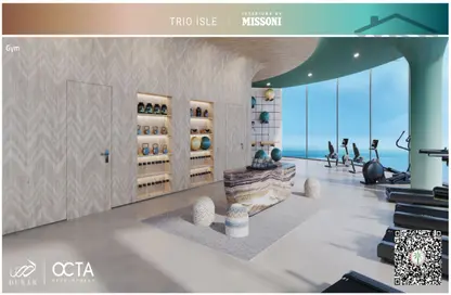 شقة - 1 حمام للبيع في جزيرة الثلاثي - جزيرة المرجان - رأس الخيمة شقة - 1 حمام للبيع في جزيرة الثلاثي - جزيرة المرجان - رأس الخيمة