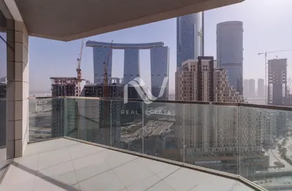 شقة - 2 غرف نوم - 3 حمامات للايجار في بارك سايد ريزيدنس - شمس أبوظبي - جزيرة الريم - أبوظبي شقة - 2 غرف نوم - 3 حمامات للايجار في بارك سايد ريزيدنس - شمس أبوظبي - جزيرة الريم - أبوظبي