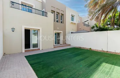 Villa - 3 Bedrooms - 3 Bathrooms for sale in Al Reem 2 - Al Reem - Arabian Ranches - Dubai