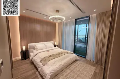 Duplex - 4 Bedrooms - 5 Bathrooms for sale in Tiger Downtown Ajman - Al Alia - Ajman