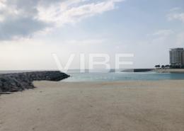 Land for sale in Treasure Island - Al Marjan Island - Ras Al Khaimah