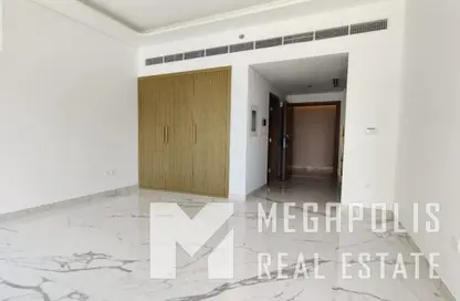 Apartment - Studio - 1 Bathroom for rent in AZIZI Riviera - Meydan One - Meydan - Dubai
