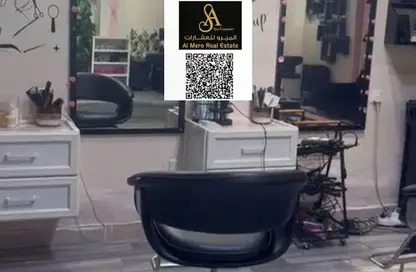 Apartment - 4 Bedrooms - 5 Bathrooms for sale in Al Rashidiya Towers - Al Rashidiya - Ajman Downtown - Ajman