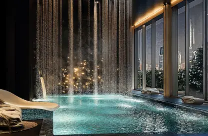 Apartment - Studio - 1 Bathroom for sale in Azizi Raffi - Al Furjan - Dubai