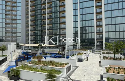 Apartment - 2 Bedrooms - 2 Bathrooms for rent in Sobha Hartland - Mohammed Bin Rashid City - Dubai