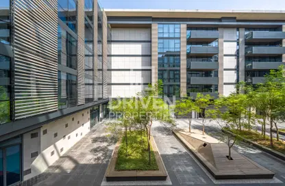 Apartment - 2 Bedrooms - 4 Bathrooms for rent in Building 7 - CityWalk Residential - City Walk - Dubai
