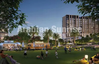 Apartment - 2 Bedrooms - 2 Bathrooms for sale in Terra Gardens - Expo City - Dubai