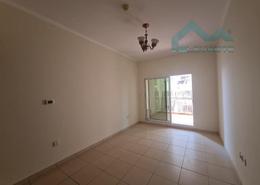Apartment - 1 bedroom - 1 bathroom for rent in Mazaya 29 - Queue Point - Dubai Land - Dubai