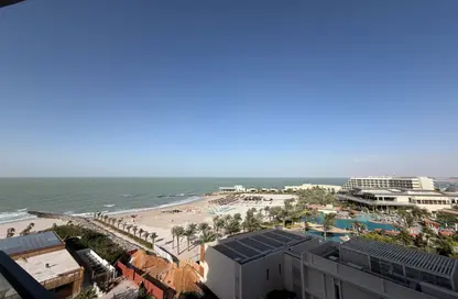 شقة - 2 غرف نوم - 3 حمامات للايجار في مساكن نورث باي - ميناء العرب - راس الخيمة - رأس الخيمة شقة - 2 غرف نوم - 3 حمامات للايجار في مساكن نورث باي - ميناء العرب - راس الخيمة - رأس الخيمة