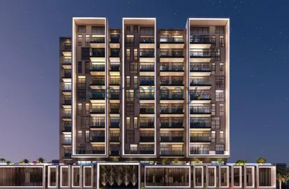 شقة - غرفة نوم - 2 حمامات للبيع في توليب أواسيس 11 - مجان - دبي لاند - دبي