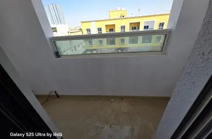 Apartment - 1 Bedroom - 2 Bathrooms for rent in Al Rawda 2 Villas - Al Rawda 2 - Al Rawda - Ajman