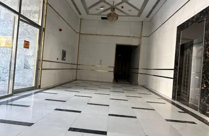 Apartment - 2 Bedrooms - 2 Bathrooms for rent in Al Mowaihat 3 - Al Mowaihat - Ajman