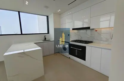 Apartment - 1 Bedroom - 2 Bathrooms for sale in Binghatti House - Jumeirah Village Circle - Dubai