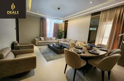 Villa - 4 Bedrooms - 5 Bathrooms for rent in Al Yasmeen 1 - Al Yasmeen - Ajman