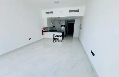 Apartment - 1 Bathroom for rent in Uniestate Supreme Residence - Arjan - Dubai