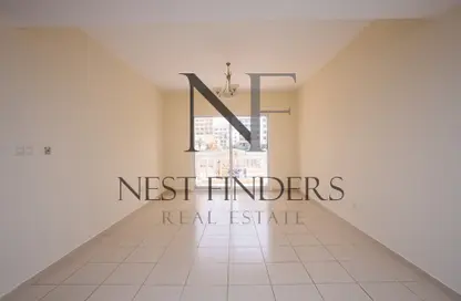 Apartment - 1 Bedroom - 2 Bathrooms for sale in Maple 1 - Emirates Gardens 2 - Jumeirah Village Circle - Dubai