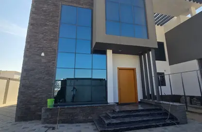 فيلا - 5 غرف نوم - 7 حمامات للبيع في فيلا الحوشي - حوشي - البادي - الشارقة فيلا - 5 غرف نوم - 7 حمامات للبيع في فيلا الحوشي - حوشي - البادي - الشارقة