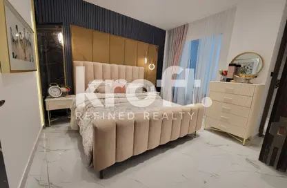 Apartment - 1 Bedroom - 2 Bathrooms for sale in Opalz By Danube Tower 2 - Opalz by Danube - Dubai Science Park - Dubai