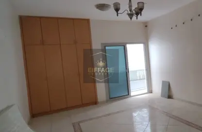 Apartment - 2 Bedrooms - 2 Bathrooms for rent in Al Naemiya Tower 3 - Al Naemiya Towers - Al Nuaimiya - Ajman