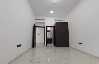 شقة - غرفة نوم - 2 حمامات للايجار في برج جيباس - ارجان - دبي