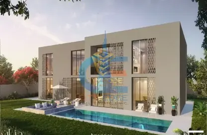 Townhouse - 3 Bedrooms - 5 Bathrooms for sale in Hayyan - Sharjah