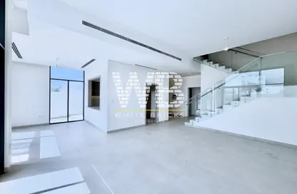 Townhouse - 4 Bedrooms - 5 Bathrooms for rent in Murooj Al Furjan - Al Furjan - Dubai