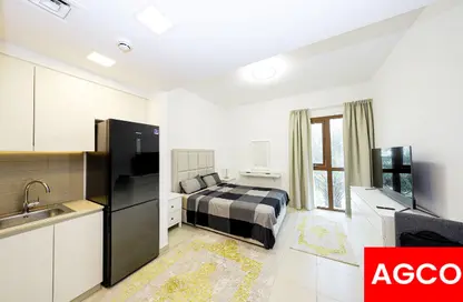 Apartment - Studio - 1 Bathroom for sale in Zahra Breeze Apartments 4A - Zahra Breeze Apartments 4 - Zahra Breeze Apartments - Town Square - Dubai Apartment - Studio - 1 Bathroom for sale in Zahra Breeze Apartments 4A - Zahra Breeze Apartments 4 - Zahra Breeze Apartments - Town Square - Dubai