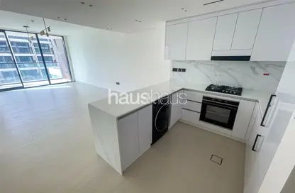 Apartment - 1 Bedroom - 2 Bathrooms for rent in Binghatti Galaxy Tower B - Binghatti Galaxy - Jumeirah Village Circle - Dubai