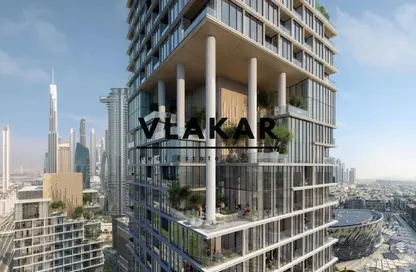 شقة - 3 غرف نوم - 4 حمامات للبيع في فيرف سيتي ووك - سيتي ووك - دبي