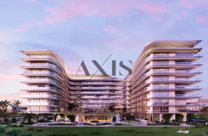 شقة - غرفة نوم - 1 حمام للبيع في بوند إنكلاف - ارجان - دبي