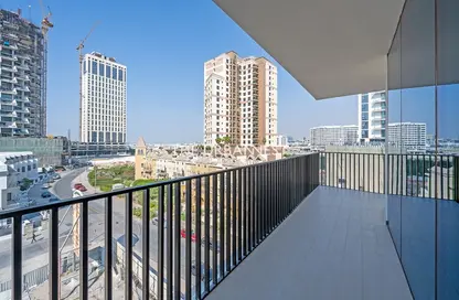 شقة - 2 غرف نوم - 2 حمامات للبيع في بن غاطي اورورا - قرية الجميرا سركل - دبي شقة - 2 غرف نوم - 2 حمامات للبيع في بن غاطي اورورا - قرية الجميرا سركل - دبي