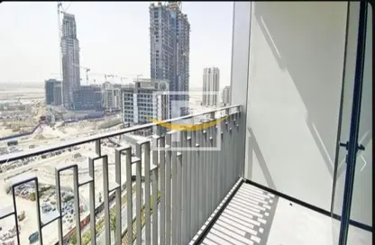 Balcony image for: Apartment - 2 Bedrooms - 3 Bathrooms for sale in Harbour Gate Tower 2 - Harbour Gate - Dubai Creek Harbour (The Lagoons) - Dubai, Image 1