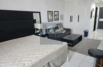 Apartment - Studio - 1 Bathroom for rent in Giovanni Boutique Suites - Dubai Sports City - Dubai