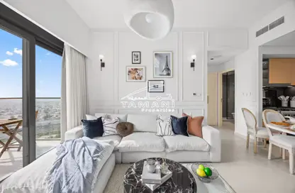 Apartment - 1 Bedroom - 1 Bathroom for rent in Burj Crown - Downtown Dubai - Dubai