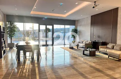 Apartment - 2 Bedrooms - 4 Bathrooms for rent in Canal Front Residence 3 - Canal Front Residences - Al Wasl - Dubai