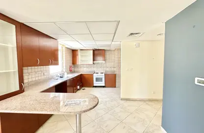 Apartment - 1 Bedroom - 2 Bathrooms for sale in Bennett House 1 - Bennett House - Motor City - Dubai