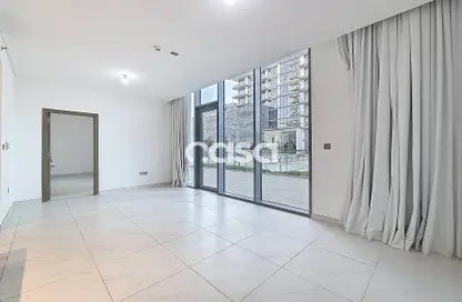 Apartment - 1 Bedroom - 2 Bathrooms for rent in Residences 14 - District One - Mohammed Bin Rashid City - Dubai