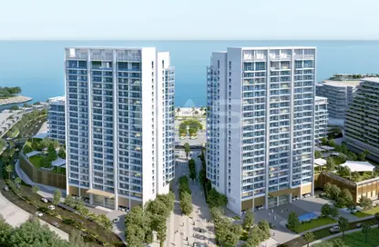 Apartment - 1 Bedroom - 1 Bathroom for sale in Cape Hayat - Mina Al Arab - Ras Al Khaimah